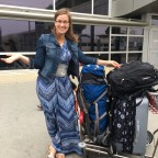 Goodbye Canada!