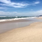Sunday Ponderings on Bojo Beach