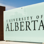 Day 1: University of Alberta
